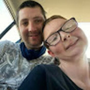 Meet your Posher, Christopher